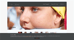 Desktop Screenshot of alexlatorre.com